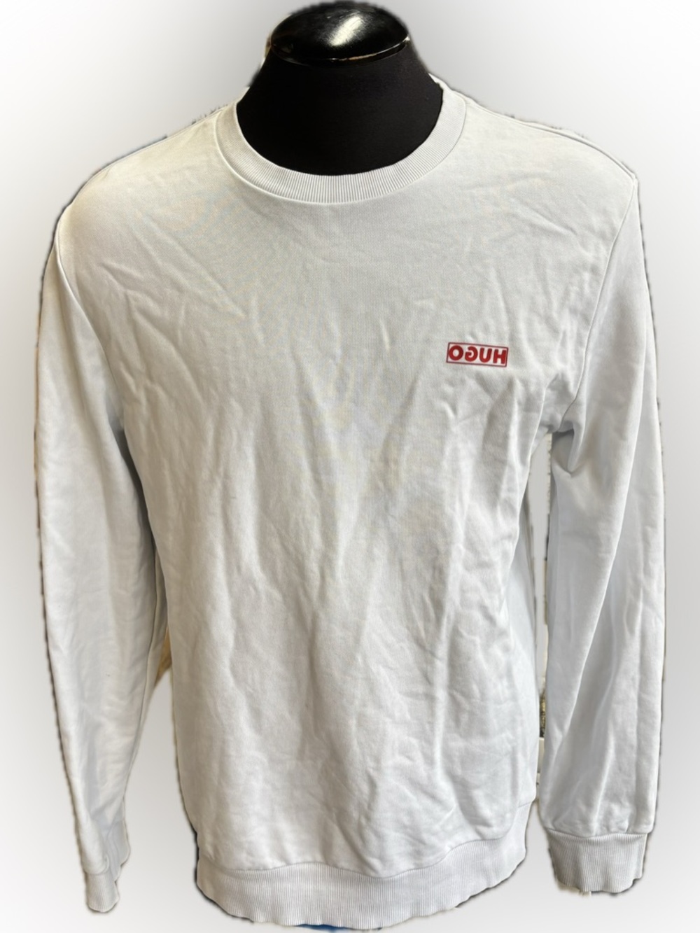 HUGO By Hugo Boss Crew Sweatshirt
